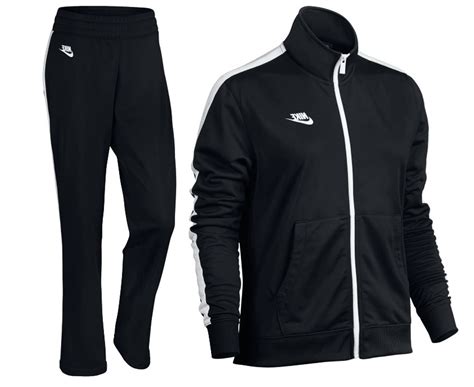 nike joggingpak dames grijs|nike trainingspakken dames.